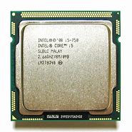Image result for Intel i-Core 5