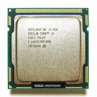 Image result for Intel I5