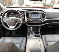 Image result for 2019 Highlander Interior Mods