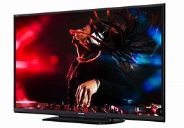 Image result for Sharp AQUOS 45 LCD TV