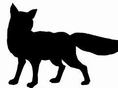 Image result for Shadow Fox Transparent