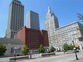 Image result for Tulsa Downtown Buildings