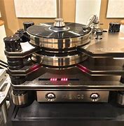 Image result for High-End Audio Turntables