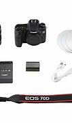 Image result for Display On Canon 70D