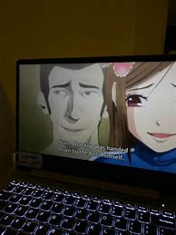 Image result for Anime Laptop Accessories