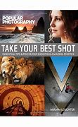 Image result for Take Your Shot Book