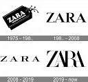 Image result for Zara Logo Black