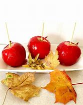 Image result for Easy Red Candy Apple Recipe