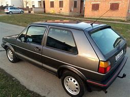 Image result for Polovni Automobili Golf 2