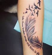Image result for Take These Broken Wings Tattoo