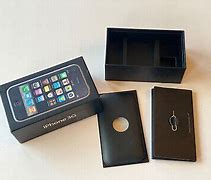 Image result for iPhone 3GS with Black Box