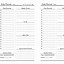 Image result for Free Printable Planner Pages