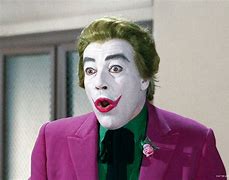 Image result for Joker From Batman TV Series