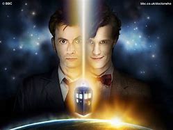 Image result for 11th Doctor Regeneration