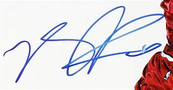 Image result for Derick Rose Signature