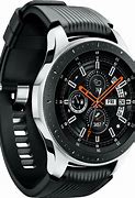 Image result for Galaxy Watch S2 Silver