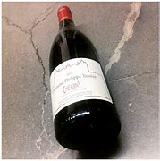 Image result for Philippe Tessier Cheverny Rouge