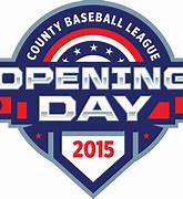 Image result for Opening Day Free Clip Art