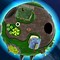 Image result for Mario Galaxy Planets