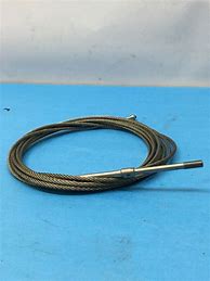 Image result for Wire Rope Assembly