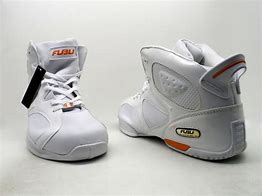 Image result for Fubu Basketball Shoes for Men