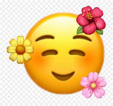 Image result for Flower Girl Emoji