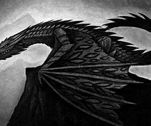 Image result for Wyvern Dragon Drawing