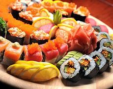 Image result for Liza's Sushi