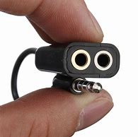 Image result for iPhone 6 Headphone Adapter