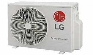 Image result for LG Air Conditioner Outdoor Unit