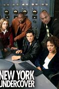 Image result for New York Undercover TV Show