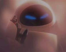 Image result for Wall-E Eve Angry