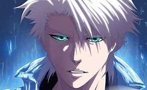 Image result for Anime Boy Snow