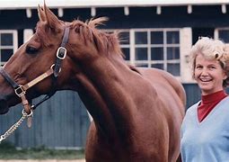 Image result for Penny Chenery Tweedy and Rundquist