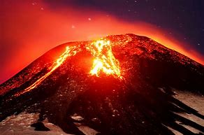 Image result for Magma Eruptions
