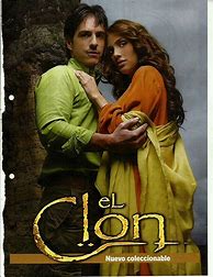 Image result for El Clon Capitulo 28