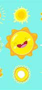 Image result for Morning Sun Vector
