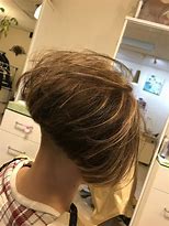 Image result for Short Pixie Cut with Buzzed Nape