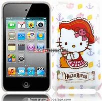 Image result for iPod Hello Kitty Hard Case Cover