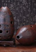 Image result for Xun Chinese Instruments