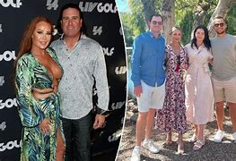 Image result for Pat Perez Wife Tiger Woods