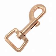 Image result for Rose Gold Snap Hooks