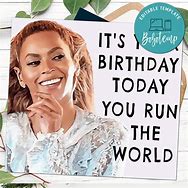 Image result for Happy Beyonce Meme