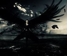 Image result for Laptop Wallpaper Gothic Angel