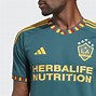 Image result for LA Galaxy Shirt