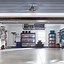 Image result for Wall Mounted Garage Storage Shelves