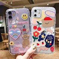 Image result for iPhone 14 Fancy Cartoon Cases