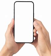 Image result for Hold iPhone Mockup