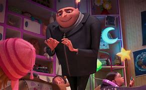 Image result for Despicable Me 2 Animation Screencaps
