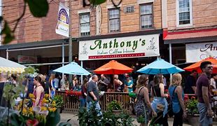 Image result for Italian Market Philadelphia Map